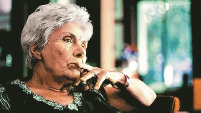 Κική Δημουλά