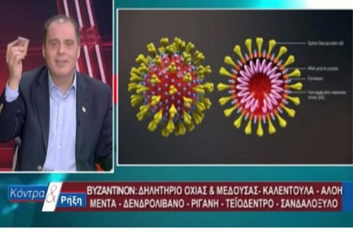 Βελόπουλος