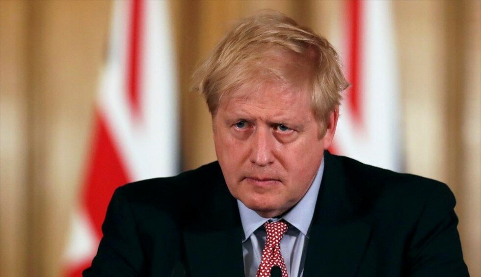Μπόρις Τζόνσον – Brexit: «Πάμε για μια έξοδο χωρίς συμφωνία»