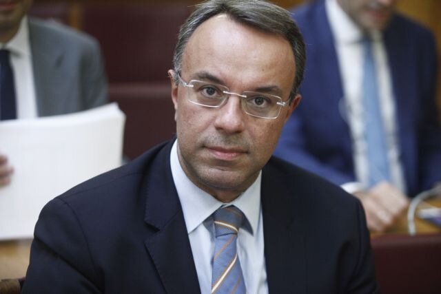 Σταϊκούρας: Δεν τίθεται ζήτημα επιστροφής στα μνημόνια