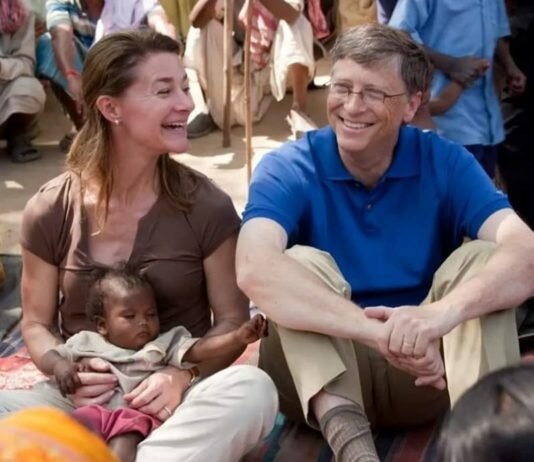 Φαντάζεσαι να ήσουν ο Bill Gates σήμερα;