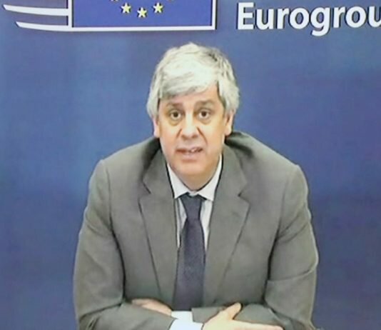 Eurogroup: Δάνεια χωρίς Μνημόνιο στις χώρες που πλήττονται από τον κορωνοϊό