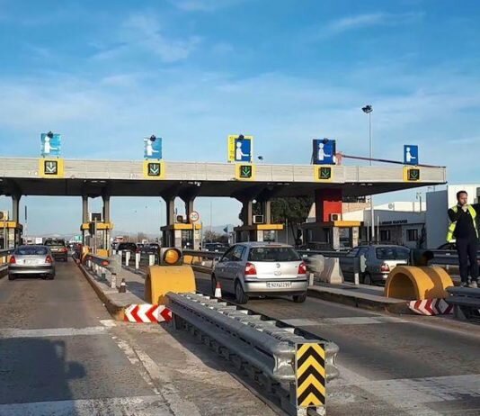 Κώστας Καραμανλής: Δεν πρόκειται να αυξηθούν οι τιμές στα διόδια