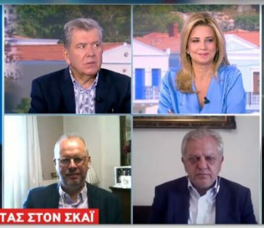 Τζιτζικώστας: Επιχορήγηση 5.000 – 50.000 ευρώ σε επιχειρήσεις με έως 50 εργαζόμενους