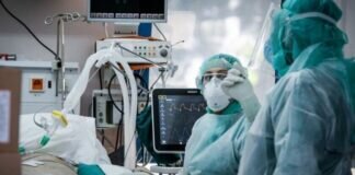 Τρίκαλα: 29χρονος υπέκυψε στις επιπλοκές του κορωνοϊού – Ήταν ανεμβολίαστος δεν είχε υποκείμενα