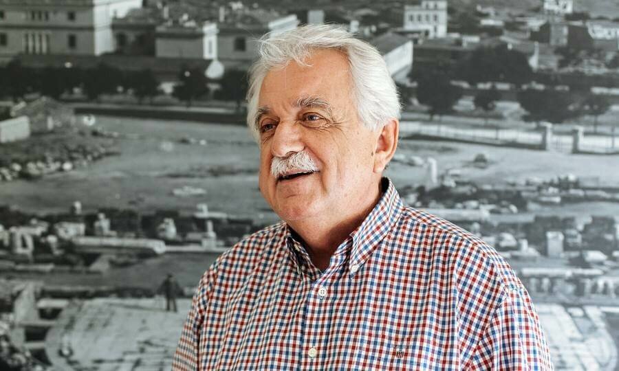 Τον Σταύρο Μπένο επέλεξε η κυβέρνηση για την ανασυγκρότηση της Εύβοιας – Καθολικής αποδοχής