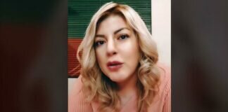 Όλγα Δημητρίου Κιουρτσάκη: «Ούτε ψώνιο είμαι, ούτε κακό παιδί είμαι – Με δικάζουν για ένα λάθος»