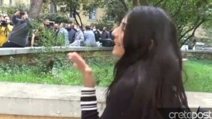 γηροκομειο