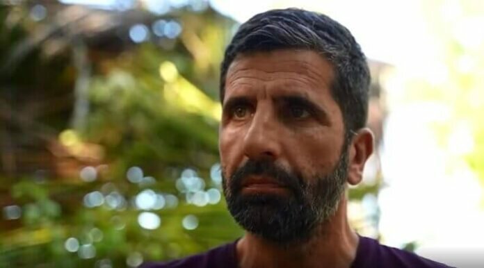 Βισκαδουράκης