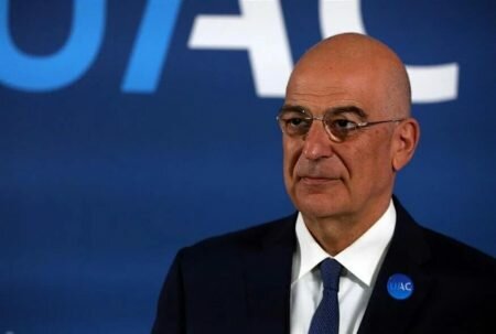 Νίκος Δένδιας: Δεν θα είναι στην επόμενη κυβέρνηση – Με εντολή Μητσοτάκη