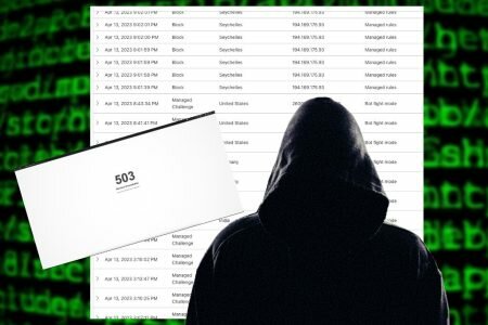 Γιατί δεχόμαστε κυβερνοεπίθεση;
